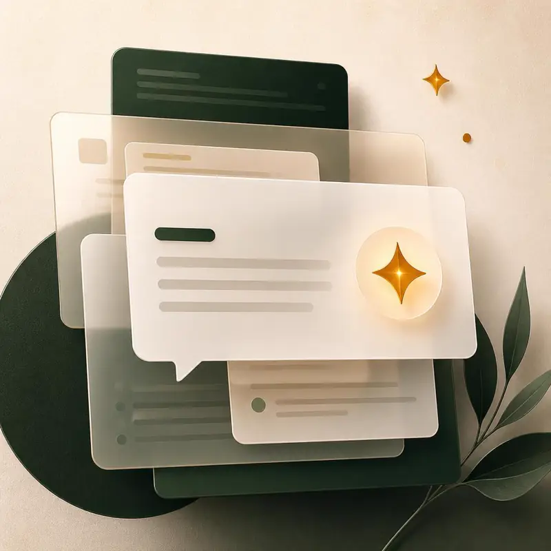 Cover art for 100 AI Prompts for Marketers