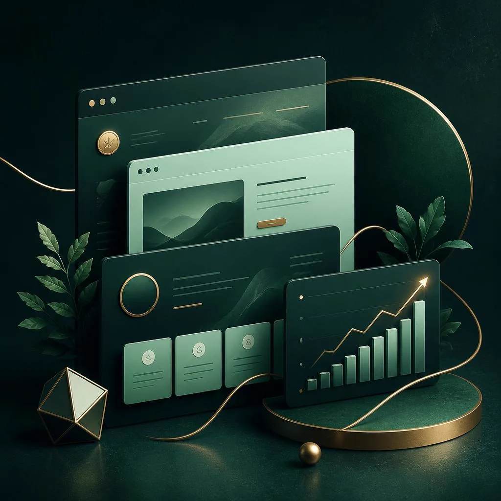 The Website Rescue Bundle cover